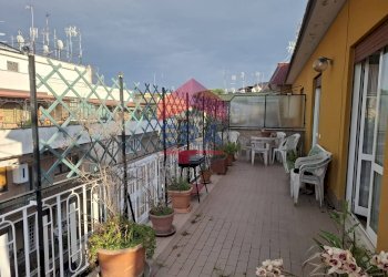 terrazza - Quadrilocale via vallebona
 
33, Roma - foto 13