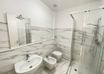 Bagno - Warehouse viale dei Salici, Ravenna (neighborhood Porto Corsini) - photo 7
