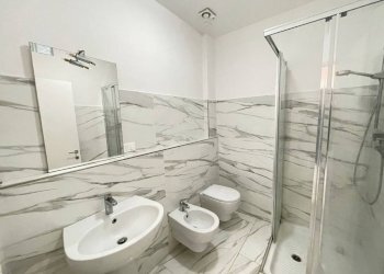 Bagno - Warehouse viale dei Salici, Ravenna (neighborhood Porto Corsini) - photo 8