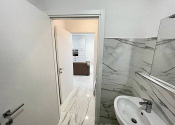 Bagno - Warehouse viale dei Salici, Ravenna (neighborhood Porto Corsini) - photo 11
