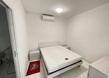 Camera da letto - Warehouse viale dei Salici, Ravenna (neighborhood Porto Corsini) - photo 12