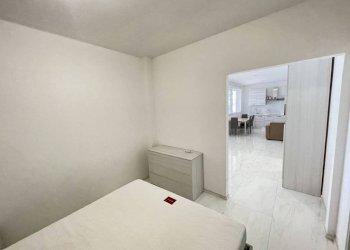 Camera da letto - Warehouse viale dei Salici, Ravenna (neighborhood Porto Corsini) - photo 13