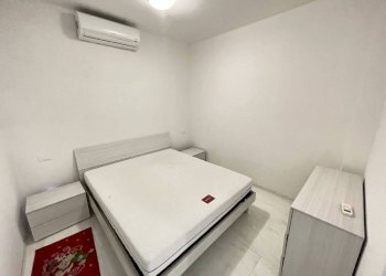Camera da letto - Warehouse viale dei Salici, Ravenna (neighborhood Porto Corsini) - photo 14