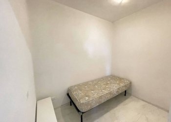 Camera da letto - Warehouse viale dei Salici, Ravenna (neighborhood Porto Corsini) - photo 15