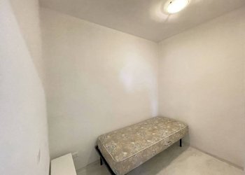 Camera da letto - Warehouse viale dei Salici, Ravenna (neighborhood Porto Corsini) - photo 17
