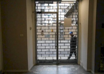 Interno palazzo - Shop via Alberto Nota, 1, Torino (neighborhood Centro) - photo 3