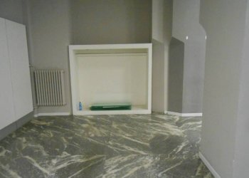 Stanza non arredata - Shop via Alberto Nota, 1, Torino (neighborhood Centro) - photo 4