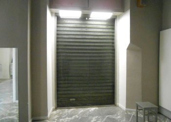 Interno non residenziale - Shop via Alberto Nota, 1, Torino (neighborhood Centro) - photo 5
