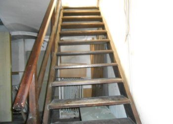 Scala - Shop via Alberto Nota, 1, Torino (neighborhood Centro) - photo 14