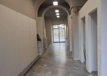 Interno palazzo - Shop via Alberto Nota, 1, Torino (neighborhood Centro) - photo 10