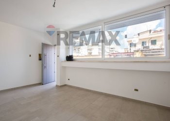 Stanza vuota - Trilocale Via Sassonegro
 
64, Roma - foto 5