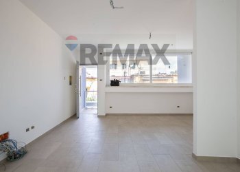 Stanza vuota - Trilocale Via Sassonegro
 
64, Roma - foto 6