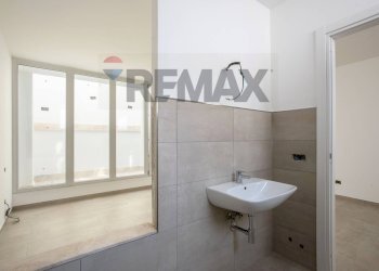 Bagno - Trilocale Via Sassonegro
 
64, Roma - foto 15