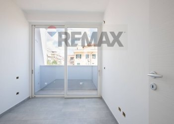 Stanza vuota - Trilocale Via Sassonegro
 
64, Roma - foto 17