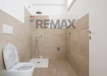 Bagno - Trilocale Via Sassonegro
 
64, Roma - foto 20
