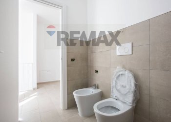 Bagno - Trilocale Via Sassonegro
 
64, Roma - foto 21