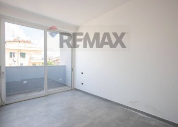 Stanza vuota - Trilocale Via Sassonegro
 
64, Roma - foto 22