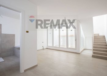 Stanza vuota - Trilocale Via Sassonegro
 
64, Roma - foto 10