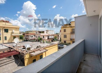 Balcone - Trilocale Via Sassonegro
 
64, Roma - foto 25
