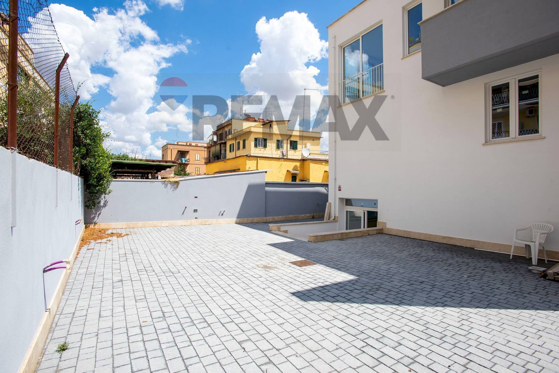 Terrazza - Trilocale Via Sassonegro
64, Roma - foto 3