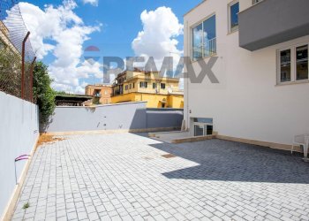Terrazza - Trilocale Via Sassonegro
64, Roma - foto 3