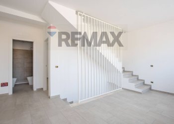 Stanza vuota - Trilocale Via Sassonegro
64, Roma - foto 6