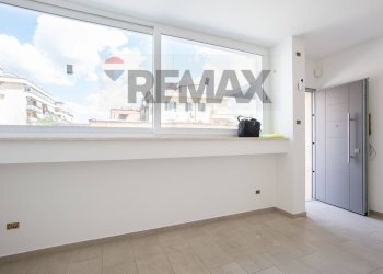 Stanza vuota - Trilocale Via Sassonegro
64, Roma - foto 10
