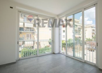 Stanza vuota - Trilocale Via Sassonegro
64, Roma - foto 20