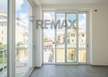 Stanza vuota - Trilocale Via Sassonegro
64, Roma - foto 21
