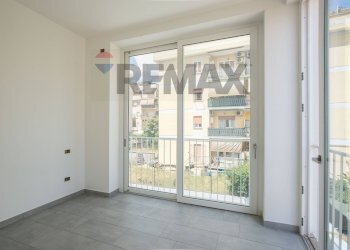 Stanza vuota - Trilocale Via Sassonegro
64, Roma - foto 22