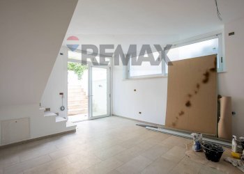 Stanza vuota - Trilocale Via Sassonegro
64, Roma - foto 28