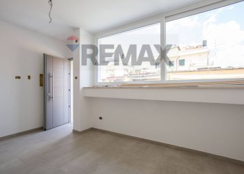 Stanza vuota - Trilocale Via Sassonegro
64, Roma - foto 10