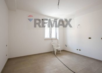 Stanza vuota - Trilocale Via Sassonegro
64, Roma - foto 14