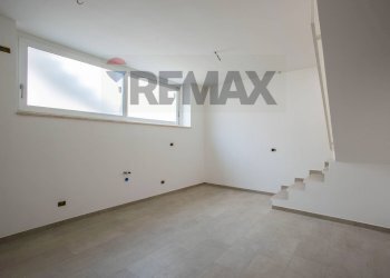 Stanza vuota - Trilocale Via Sassonegro
64, Roma - foto 20