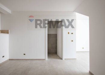 Stanza vuota - Trilocale Via Sassonegro
64, Roma - foto 22