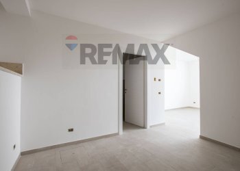 Stanza vuota - Trilocale Via Sassonegro
64, Roma - foto 23