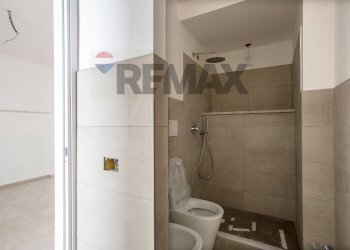Bagno - Trilocale Via Sassonegro
64, Roma - foto 24