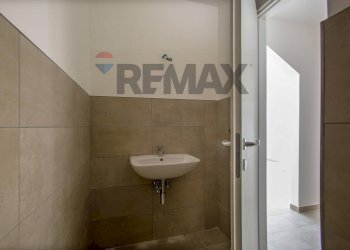 Bagno - Trilocale Via Sassonegro
64, Roma - foto 25