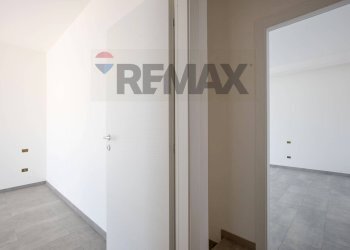 Stanza vuota - Trilocale Via Sassonegro
64, Roma - foto 26