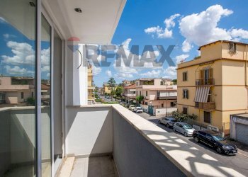 Balcone - Trilocale Via Sassonegro
64, Roma - foto 31