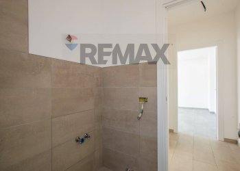 Bagno - Trilocale Via Sassonegro
64, Roma - foto 34