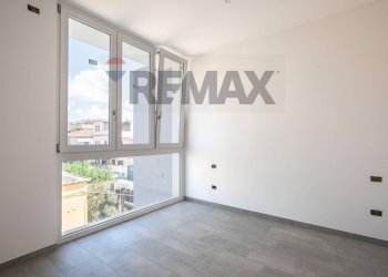 Stanza vuota - Trilocale Via Sassonegro
64, Roma - foto 35