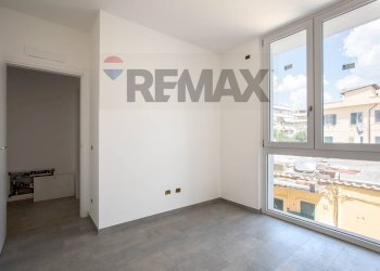 Stanza vuota - Trilocale Via Sassonegro
64, Roma - foto 37