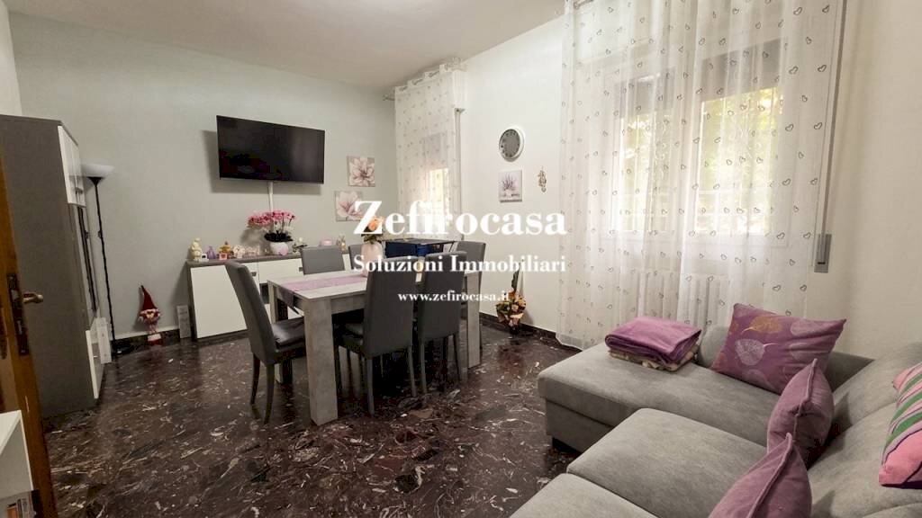 Salone - Quadrilocale San Giovanni in Persiceto - foto 1