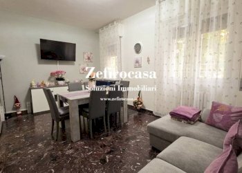 Salone - Quadrilocale San Giovanni in Persiceto - foto 1