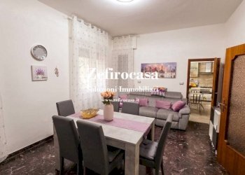 Salone - Quadrilocale San Giovanni in Persiceto - foto 2
