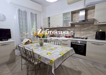 Cucina - Quadrilocale San Giovanni in Persiceto - foto 4