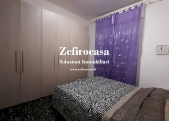 Camera da letto - Quadrilocale San Giovanni in Persiceto - foto 5