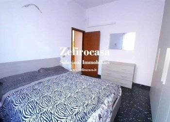 Camera da letto - Quadrilocale San Giovanni in Persiceto - foto 7