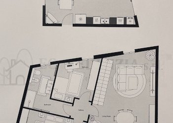 Foto 5 - Three-room apartment Volta Mantovana - photo 5